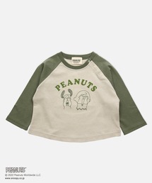 SNOOPY / スヌーピー キャラクターTシャツ