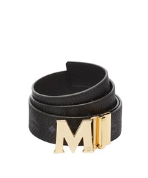 〈トラビア〉M リバーシブル ベルト 1\" - ヴィセトス MCM（エムシーエム）の「〈トラビア〉M リバーシブル ベルト 1