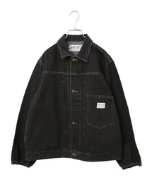 SMITH'S AMERICAN DENIM BLOUSON
