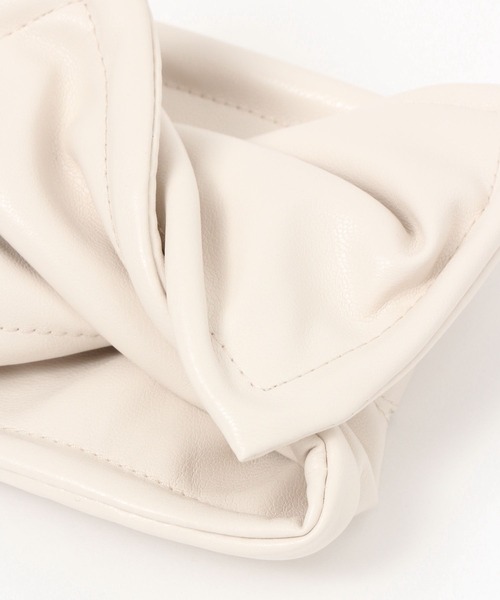 LOWRYS FARM（ローリーズファーム）の「デフトバン　167360（その他ヘアアクセサリー・レディース・アイボリー/ブラウン・FREE）」の10枚目の写真