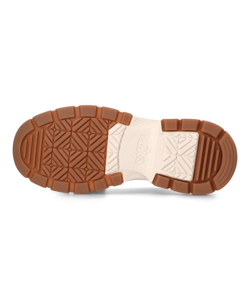 CONVERSE（コンバース）の「converse コンバース ALL STAR 100 TREKWAVE OX 【撥水】 レディーススニーカー 厚底 (オールスター100トレックウエーブOX) 1SD039 1SD037 1SD038（スニーカー・レディース・ブラック/ホワイト/ブルー・23.0cm/25.0cm/23.5cm/24.0cm/22.5cm/24.5cm）」の8枚目の写真