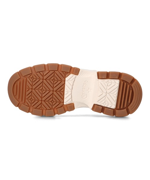 CONVERSE（コンバース）の「converse コンバース ALL STAR 100 TREKWAVE OX 【撥水】 レディーススニーカー 厚底 (オールスター100トレックウエーブOX) 1SD039 1SD037 1SD038（スニーカー・レディース・ブラック/ホワイト/ブルー・23.0cm/25.0cm/23.5cm/24.0cm/22.5cm/24.5cm）」の13枚目の写真