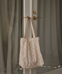 モノグラムトートバッグ