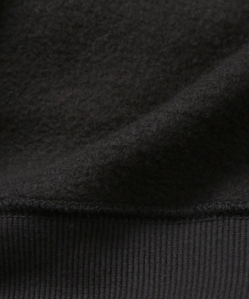 CHARI&CO（チャリアンドコー）の「【CHARI&CO safe ride】パーカー（パーカー・メンズ・ブラック/アイボリー/オリーブ・LARGE/MEDIUM）」の17枚目の写真