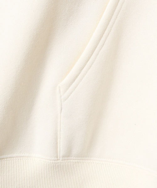 CHARI&CO（チャリアンドコー）の「【CHARI&CO safe ride】パーカー（パーカー・メンズ・ブラック/アイボリー/オリーブ・LARGE/MEDIUM）」の22枚目の写真