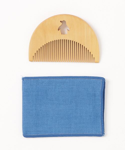 セール】Natural Friends つげのくし（ヘアブラシ）｜FUNALIVE（ファン