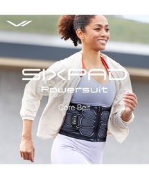 SIXPAD（シックスパット）の「【本体のみ】SIXPAD Powersuit