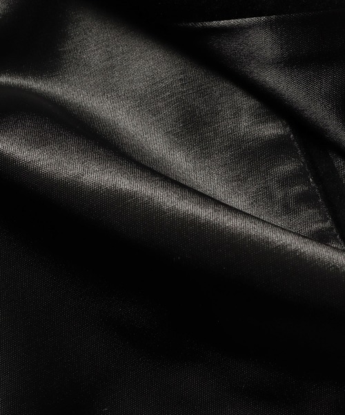 FIDELITY(フィデリティ)の「FIDELITY/フィデリティ Relax PEACOAT ピーコート(ピーコート・メンズ・ブラック・L/M)」の10枚目の写真