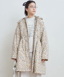 Ｈannah　hood coat