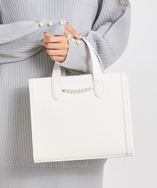 tocco closet（トッコ クローゼット）の「ショルダー付き2WAY 