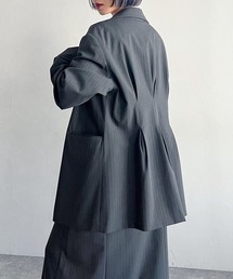 CORE / タックオーバージャケット