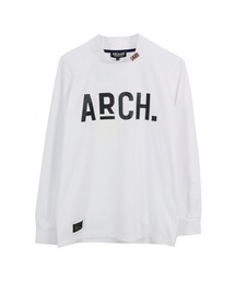 <MENS>アルチビオゴルフウェア ハイネックプルオーバー 2023年春夏