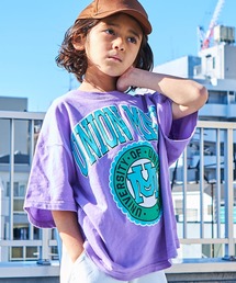 PAIRMANON STREET | 【PAIRMANON STREET】【プレミアムコットン100】【かぞくおそろい】選べるデザインユニセックスTシャツ(Tシャツ/カットソー)