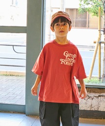 PAIRMANON STREET | 【PAIRMANON STREET】【プレミアムコットン100】【かぞくおそろい】選べるデザインユニセックスTシャツ(Tシャツ/カットソー)