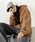CarharttiJ[n[gj́uCarhartt(J[n[g)/ [YtBbg S p[J[ XEFbg t[fB[ ~bhEGCg I[o[TCY / K288 / Loose Fit Midweight Logo Sleeve Graphic Sweatshirtip[J[jvbuE