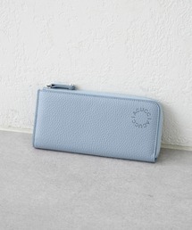 IACUCCI イアクッチ　リサッカ ウォレットS CERVO IACUCCI(イアクッチ) リサッカ ウォレットS CERVO - メルカリ