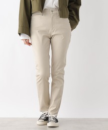 LEPSIM | ストレッチスリムフィットパンツ　346929(その他パンツ)