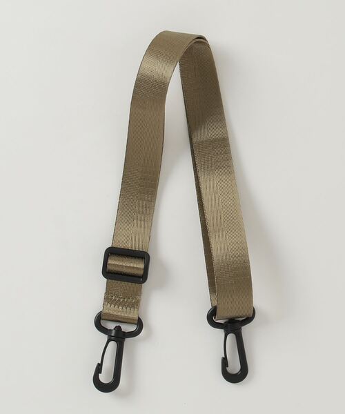 OMCC(オーエムシーシー)の「Eco Strap Shining(エコバッグ/サブバッグ・レディース・オフホワイト/オリーブ/グリーン系その他2/ピンク/ブロンズ/イエロー系その他/ダークグレー・ONE SIZE)」の7枚目の写真
