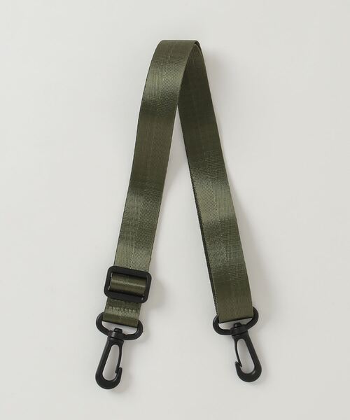 OMCC(オーエムシーシー)の「Eco Strap Shining(エコバッグ/サブバッグ・レディース・オフホワイト/オリーブ/グリーン系その他2/ピンク/ブロンズ/イエロー系その他/ダークグレー・ONE SIZE)」の3枚目の写真