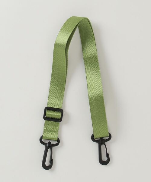 OMCC(�I�[�G���V�[�V�[)��Eco Strap Shining(�G�R�o�b�O/�T�u�o�b�O)