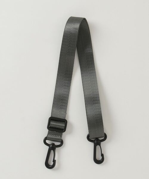 OMCC(オーエムシーシー)の「Eco Strap Shining(エコバッグ/サブバッグ・レディース・オフホワイト/オリーブ/グリーン系その他2/ピンク/ブロンズ/イエロー系その他/ダークグレー・ONE SIZE)」の2枚目の写真
