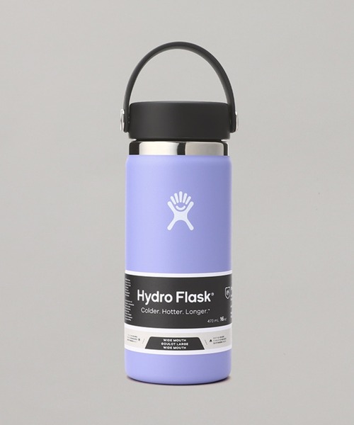 familiar Hydro Flask 水筒591ml familiar Hydro Flask 水筒591ml HYDRO FLASK 水筒 ステンレス