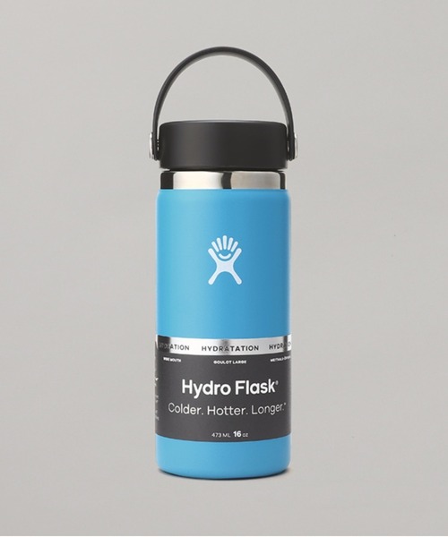 HYDRO FLASK（ハイドロフラスク）の「Hydro Flask HYDRATION