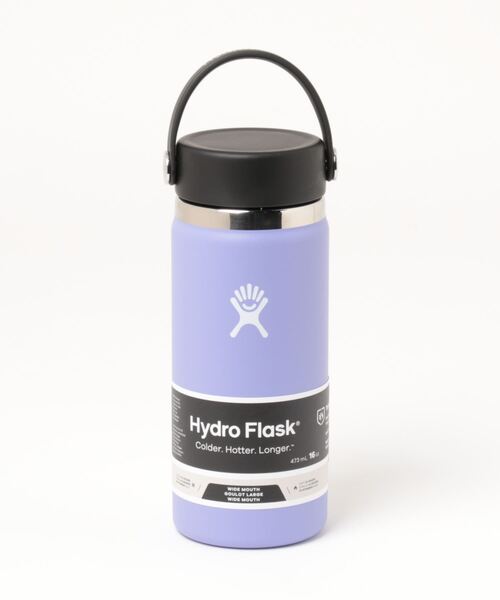 ハイドロフラスク Hydro Flask HYDRO FLASK ハイドロフラスク HYDRATION 18oz STANDARD MOUTH