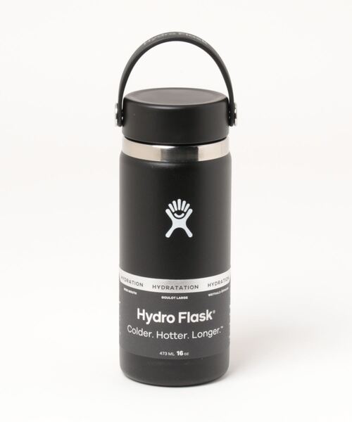 HYDRO FLASK（ハイドロフラスク）の「Hydro Flask HYDRATION