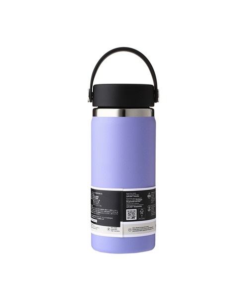 ハイドロフラスク Hydro Flask Hydro Flask】HYDRATION 12oz WIDE MOUTH（水筒）｜HYDRO FLASK