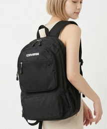 CONVERSE / POLY 2POCKET BACKPACK M