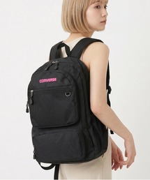 CONVERSE / POLY 2POCKET BACKPACK M