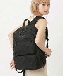 CONVERSE / POLY 2POCKET BACKPACK M