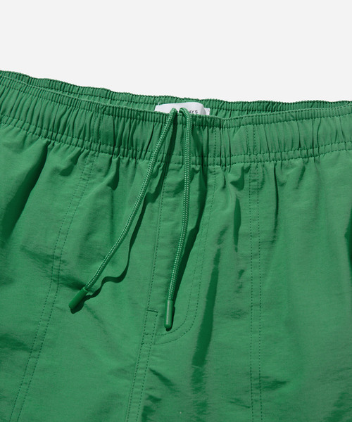 Saturdays NYC(サタデーズ ニューヨークシティ )の「Talley Swim Short(水着・メンズ・ミント/グリーン/ブラック/ベージュ・M/S/L/XL/X-SMALL)」の10枚目の写真