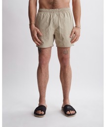 Talley Swim Short
