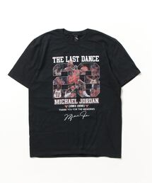 "RETRO HERITAGE"THE LAST DANCE T-SHIRT