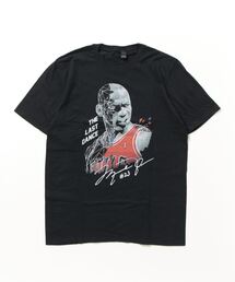 "RETRO HERITAGE"THE LAST DANCE T-SHIRT