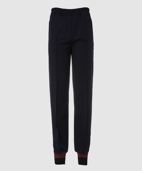 DRIES VAN NOTEN（ドリスヴァンノッテン）の「PASHMORE 6059 M.W.PANTS  