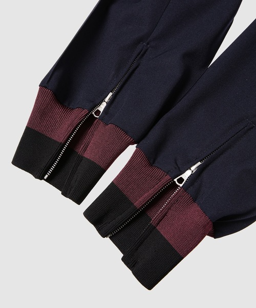 DRIES VAN NOTEN（ドリスヴァンノッテン）の「PASHMORE 6059 M.W.PANTS  