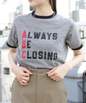 THE SHINZONE(ザ　シンゾーン)の「トップス(Tシャツ/カットソー)」