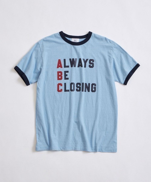 Shinzone(シンゾーン)のFICTION TEE通販 | 集英社HAPPY PLUS STORE