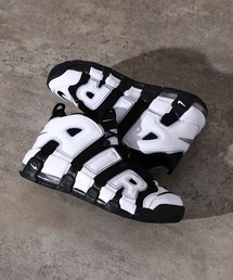 NIKE | NIKE AIR MORE UPTEMPO GS DQ6200-001(スニーカー)
