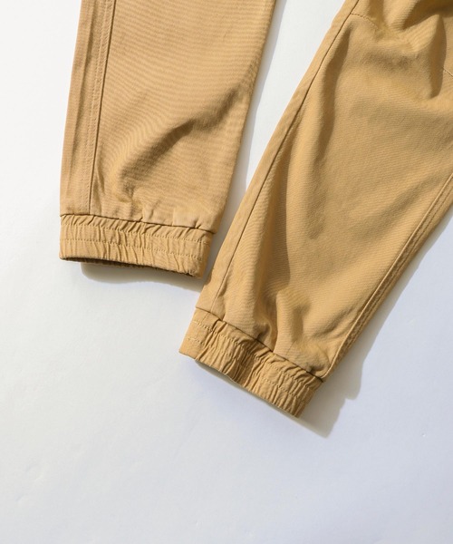 ZIP FIVE（ジップファイブ）の「【ZIP FIVE】デニム&チノ スキニーカーゴジョガーパンツ（カーゴパンツ・メンズ・ブラック/ベージュ/カーキ/サックスブルー/ブルー/ブラック系・SMALL/MEDIUM/LARGE/X-LARGE）」の14枚目の写真