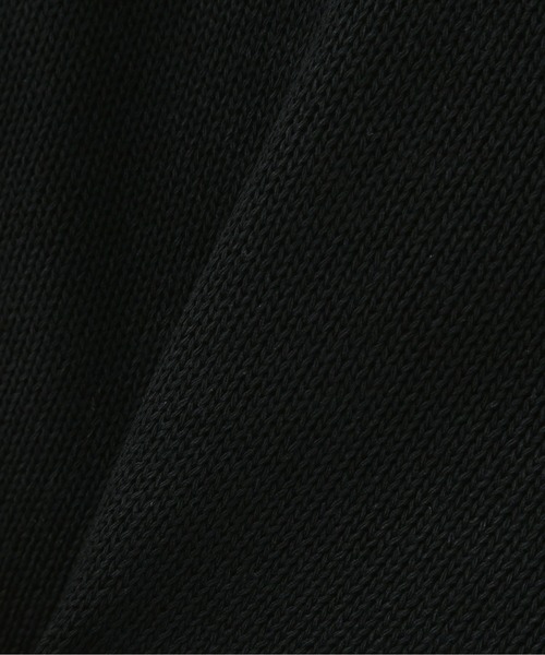 FREE'S MART（フリーズマート）の「リネン混ボートネックショート丈ニット（ニット/セーター・レディース・ホワイト/ブラック/ライトグリーン・FREE）」の6枚目の写真