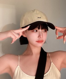 EPICKS | 配色ベースボールCAP(キャップ)