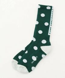 FRAPBOIS | ドットソックス(ソックス/靴下)