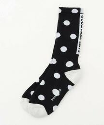 FRAPBOIS | ドットソックス(ソックス/靴下)