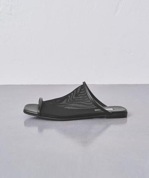 UNITED ARROWS（ユナイテッドアローズ）の「ワイド メッシュ