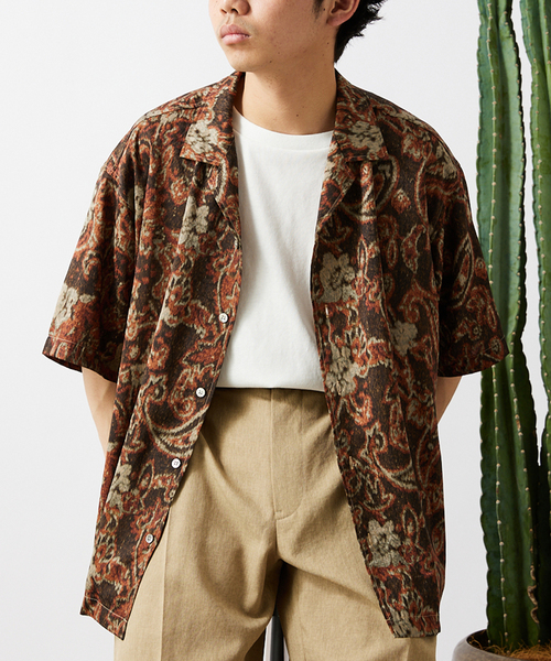 JOURNAL STANDARD（ジャーナルスタンダード）の「ジャガード