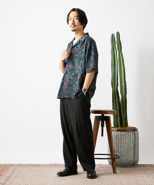 JOURNAL STANDARD（ジャーナルスタンダード）の「ジャガード